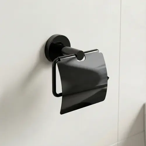 علاقة ورق تواليت كارليم ميلت